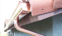 box-gutter-repair Experts in Lavon